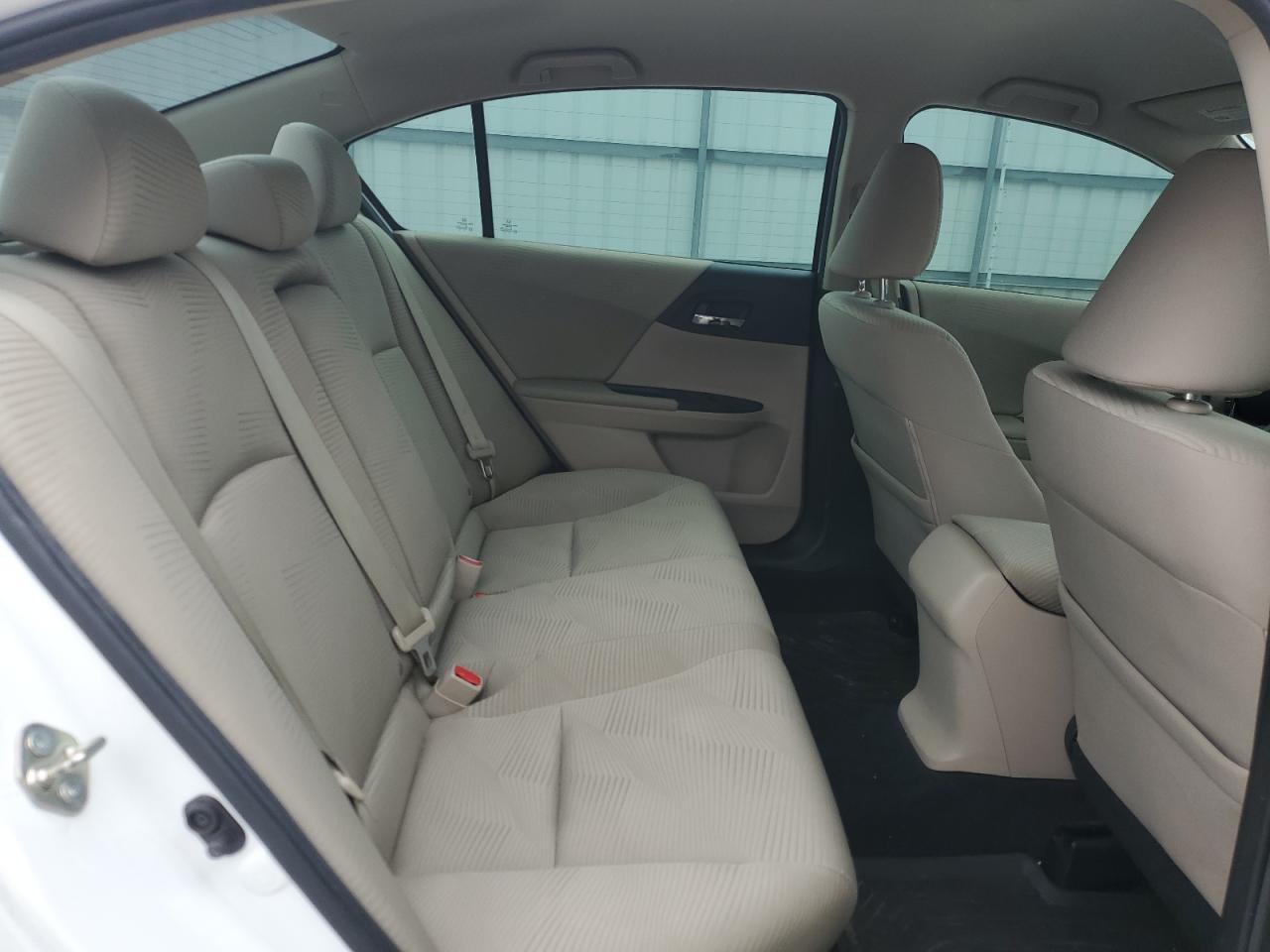 2016 Honda Accord Lx VIN: 1HGCR2F38GA047881 Lot: 82438785