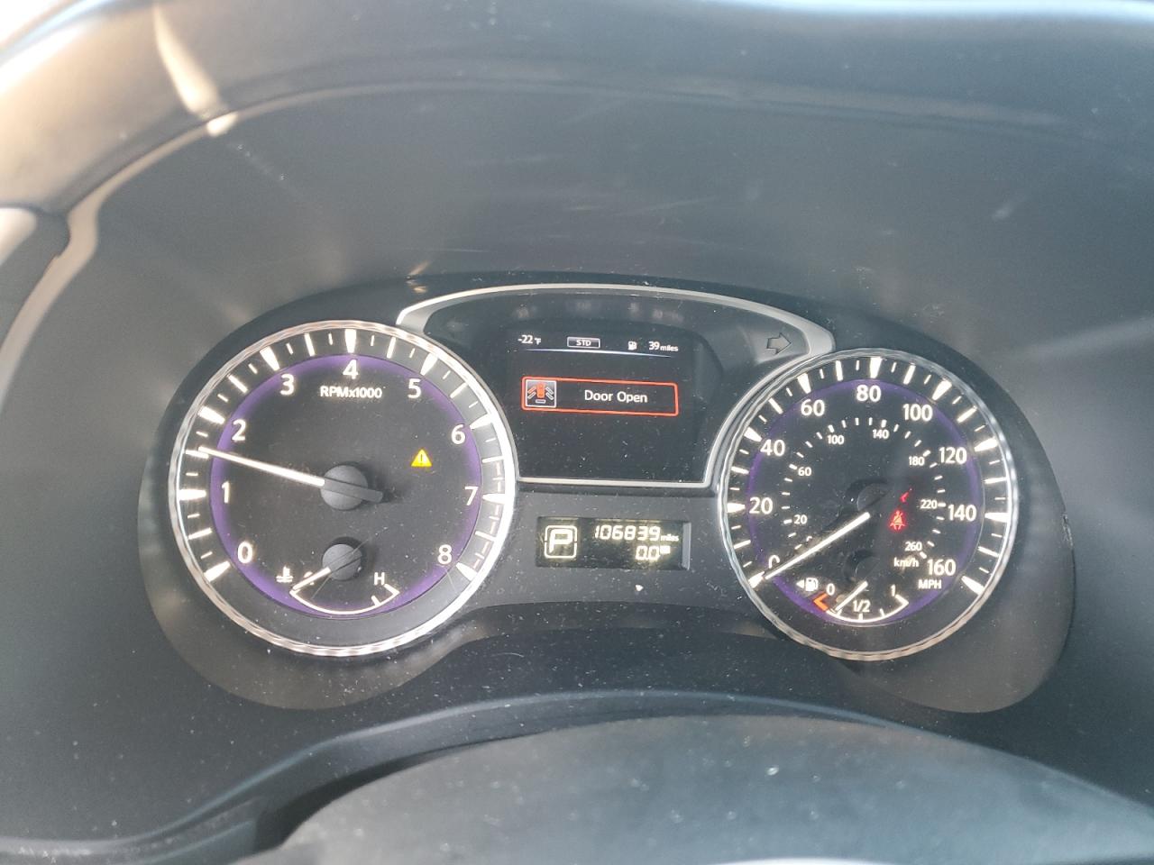 2016 Infiniti Qx60 VIN: 5N1AL0MM6GC518028 Lot: 87364045