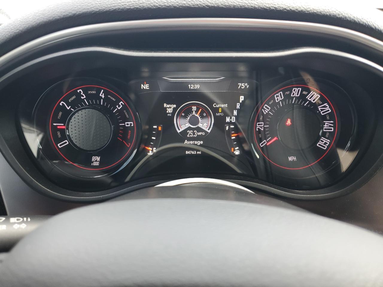 2020 Dodge Challenger Sxt VIN: 2C3CDZAG0LH151233 Lot: 81384355