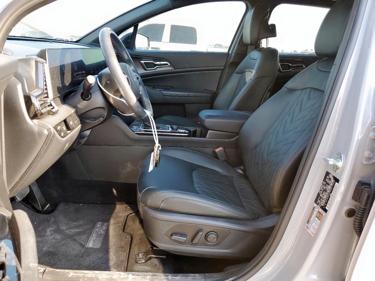 2023 Kia Sportage X Line VIN: 5XYK6CAF4PG072495 Lot: 84770015