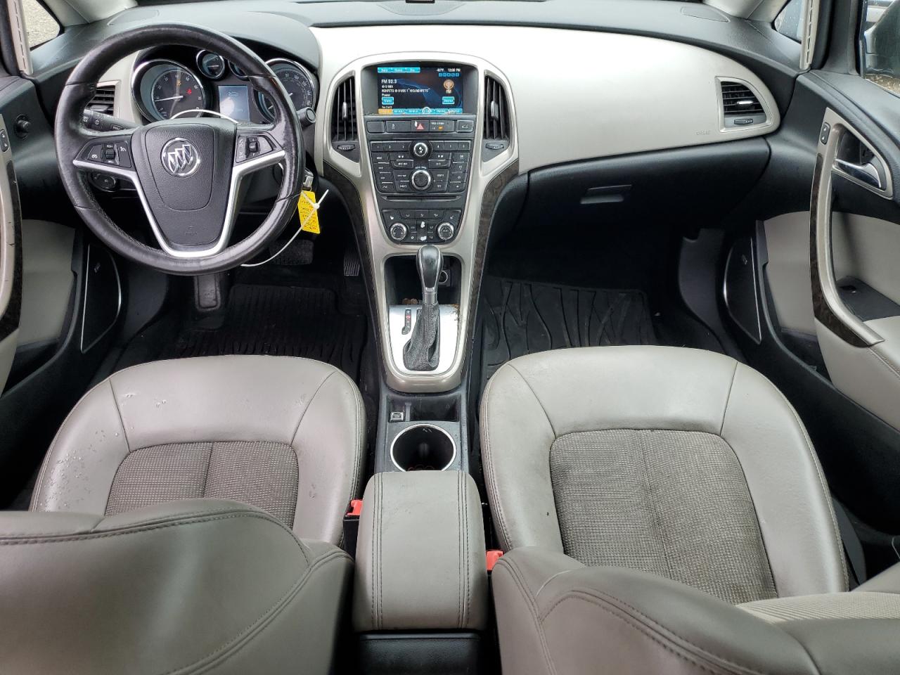 2016 Buick Verano Sport Touring VIN: 1G4PW5SK6G4164215 Lot: 85358295