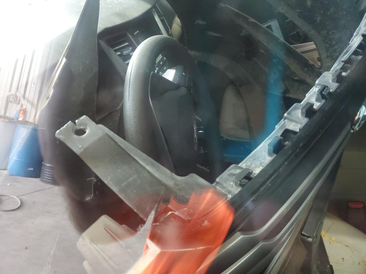 2017 Hyundai Tucson Limited VIN: KM8J3CA49HU503542 Lot: 85104105