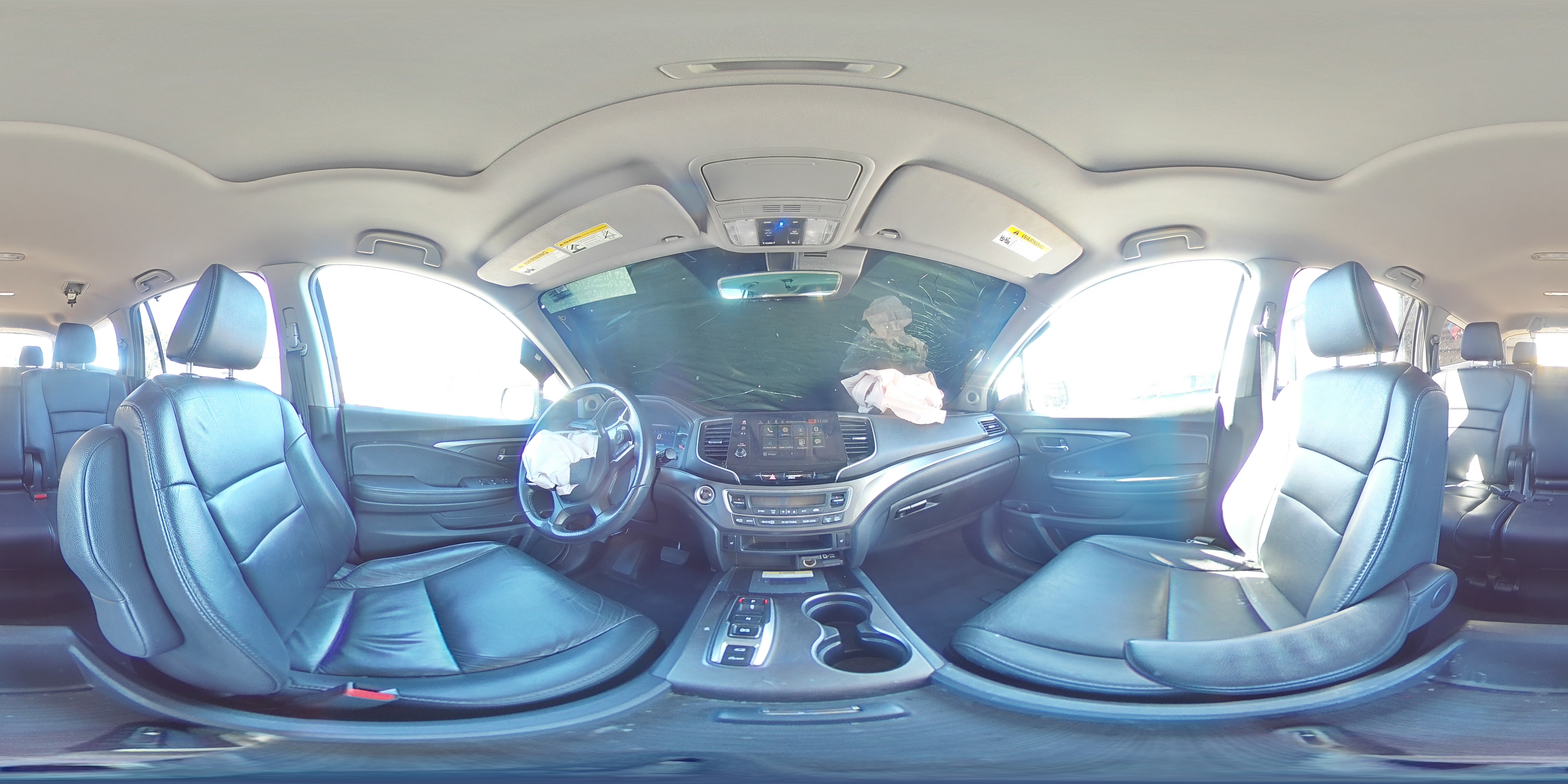 2022 Honda Pilot Se VIN: 5FNYF6H20NB026794 Lot: 86152265