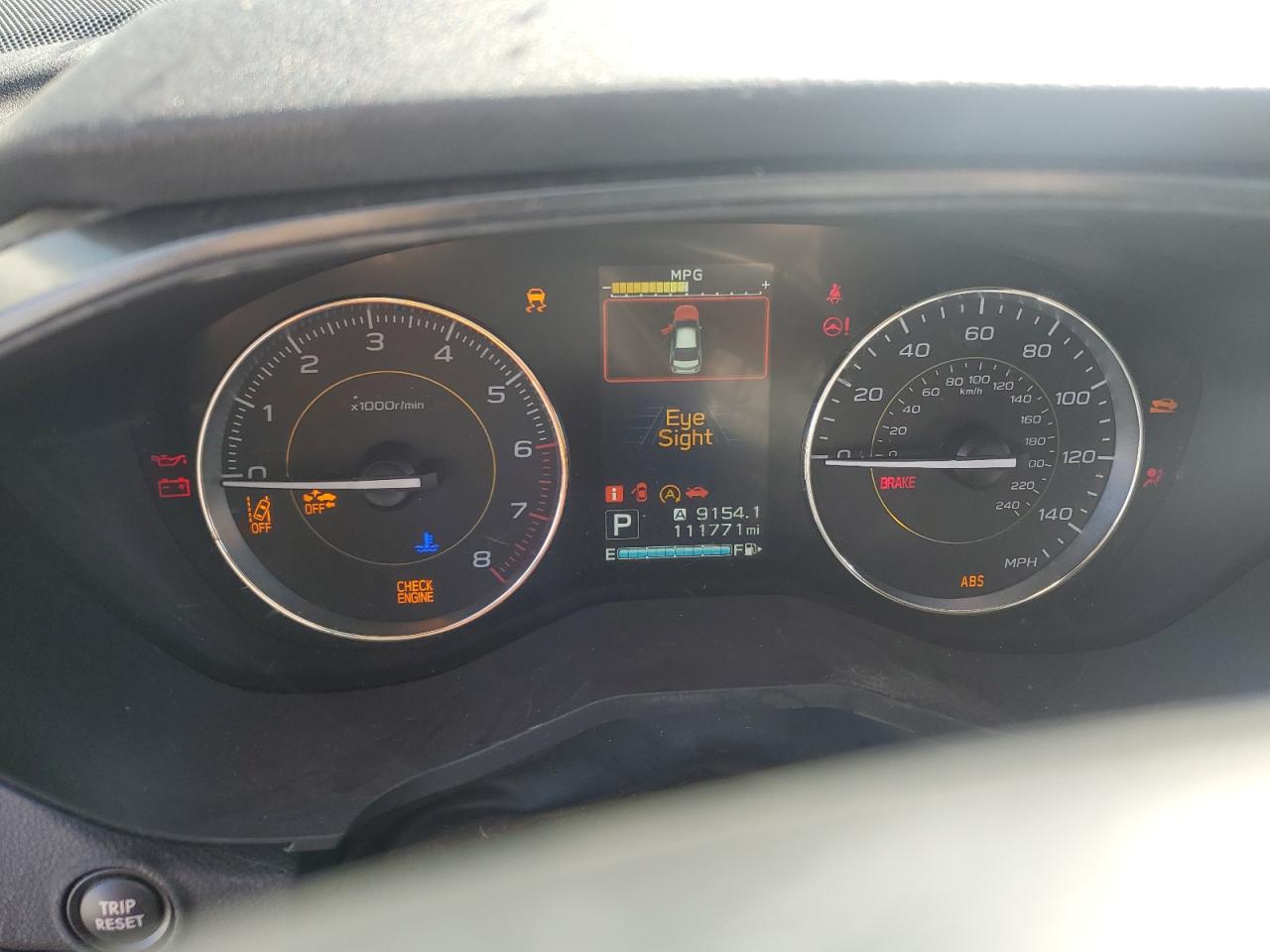 2021 Subaru Crosstrek Sport VIN: JF2GTHSC8MH388535 Lot: 82221935