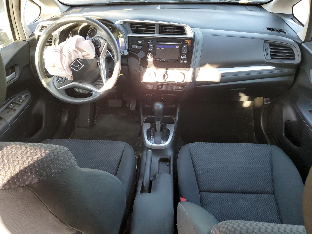 2020 Honda Fit Lx VIN: 3HGGK5H46LM701514 Lot: 86181495