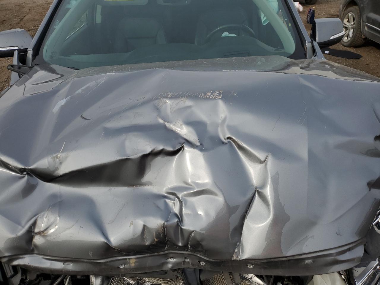 2020 GMC Acadia Slt VIN: 1GKKNULSXLZ210561 Lot: 82449665