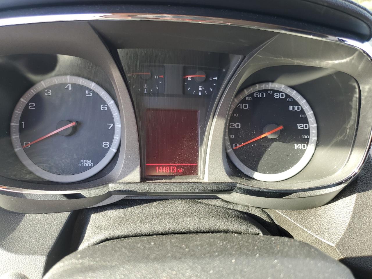 2017 GMC Terrain Sle VIN: 2GKFLSEK2H6111096 Lot: 86171145