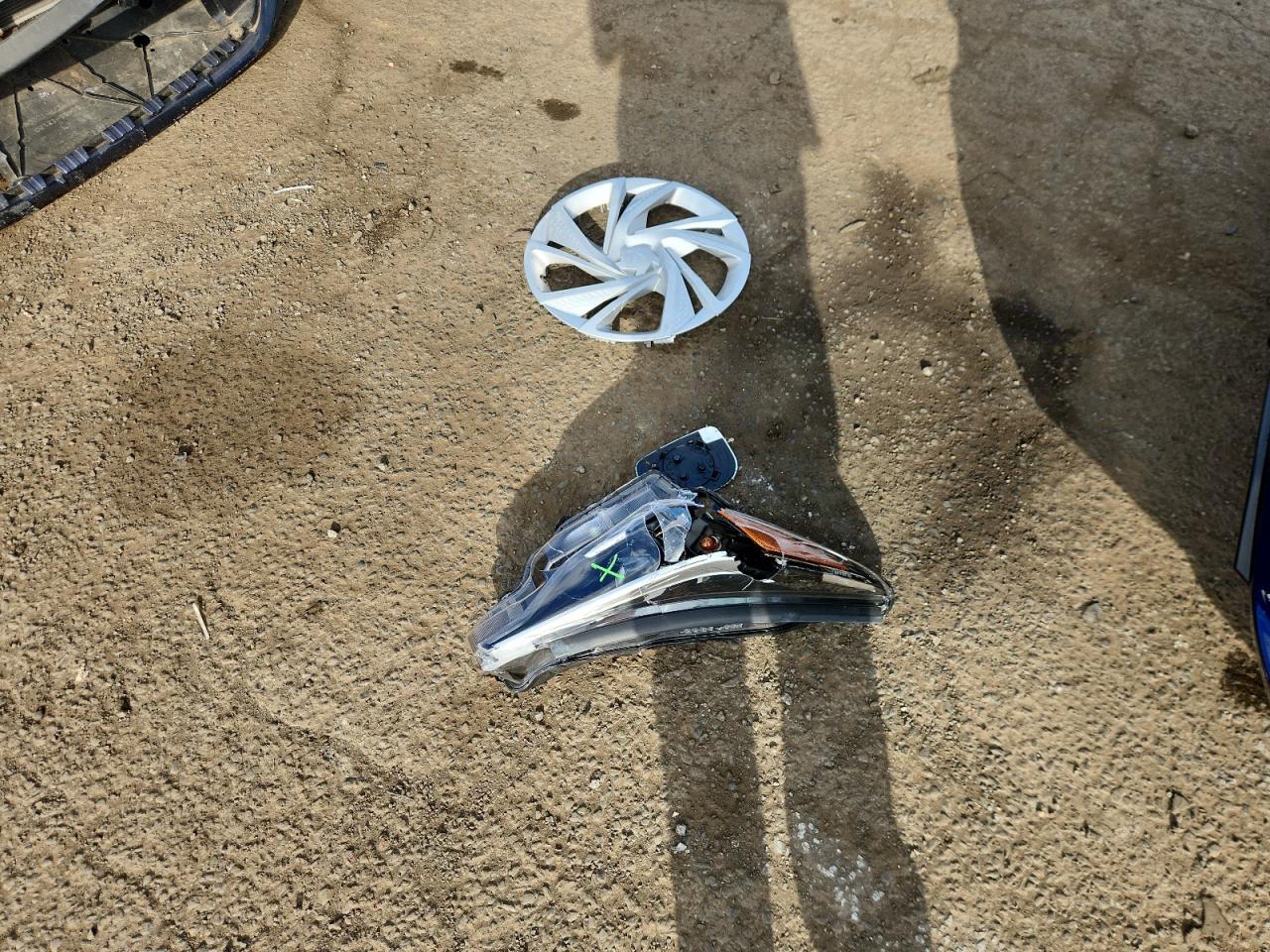 2025 Subaru Impreza VIN: JF1GUABC8S8201560 Lot: 85583775