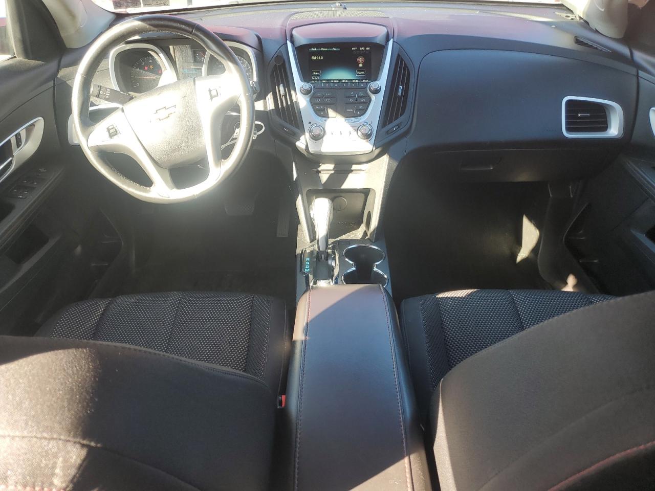 2014 Chevrolet Equinox Lt VIN: 2GNFLFEK9E6108198 Lot: 84833855