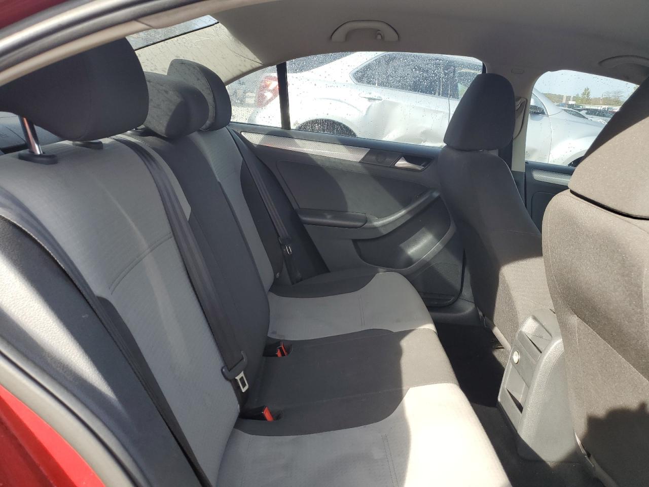 2017 Volkswagen Jetta S VIN: 3VW2B7AJ5HM340138 Lot: 81586645