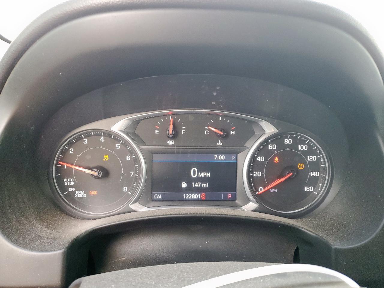 2019 GMC Terrain Slt VIN: 3GKALPEV8KL248144 Lot: 85751995