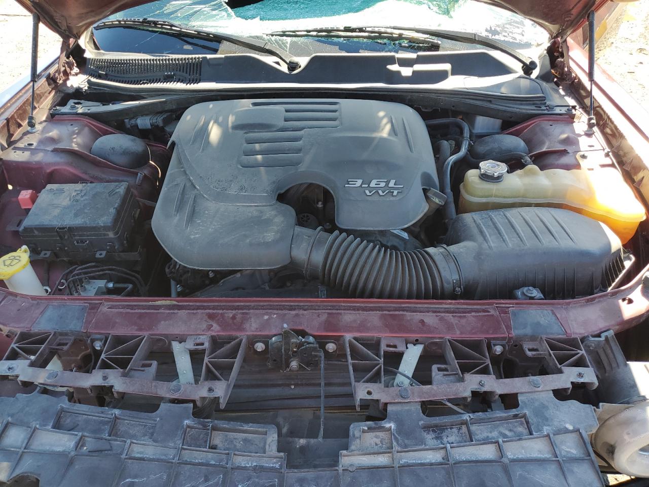 2019 Dodge Challenger Sxt VIN: 2C3CDZAG9KH619880 Lot: 90910355