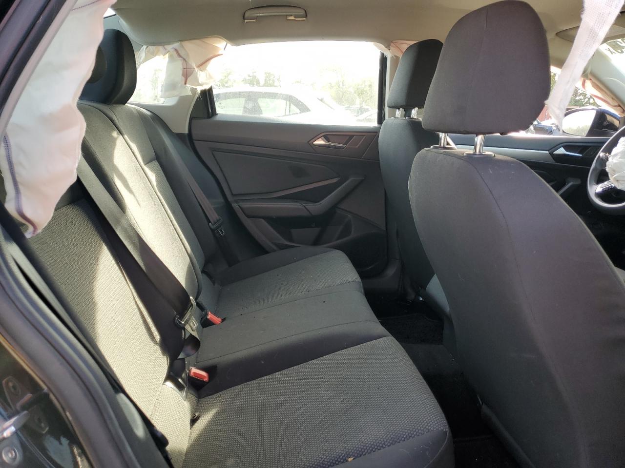 2019 Volkswagen Jetta S VIN: 3VWC57BU7KM165287 Lot: 84894925