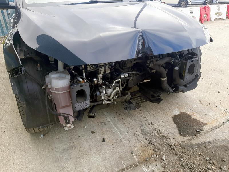 2020 KIA XCEED 1.0T GDI ISG 3 5DR