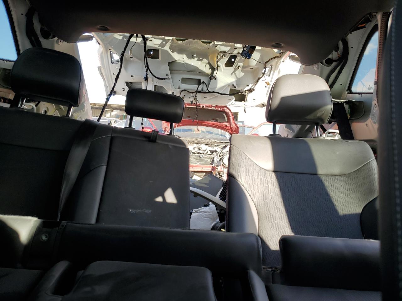 2023 Volkswagen Id.4 Pro S Plus VIN: 1V2JNPE8XPC020048 Lot: 86162235