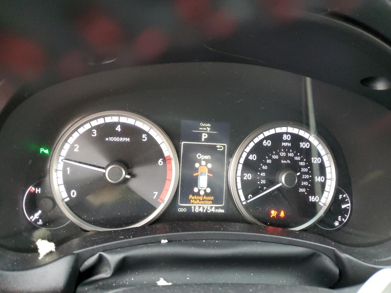 2015 Lexus Nx 200T VIN: JTJYARBZ4F2011626 Lot: 82253795