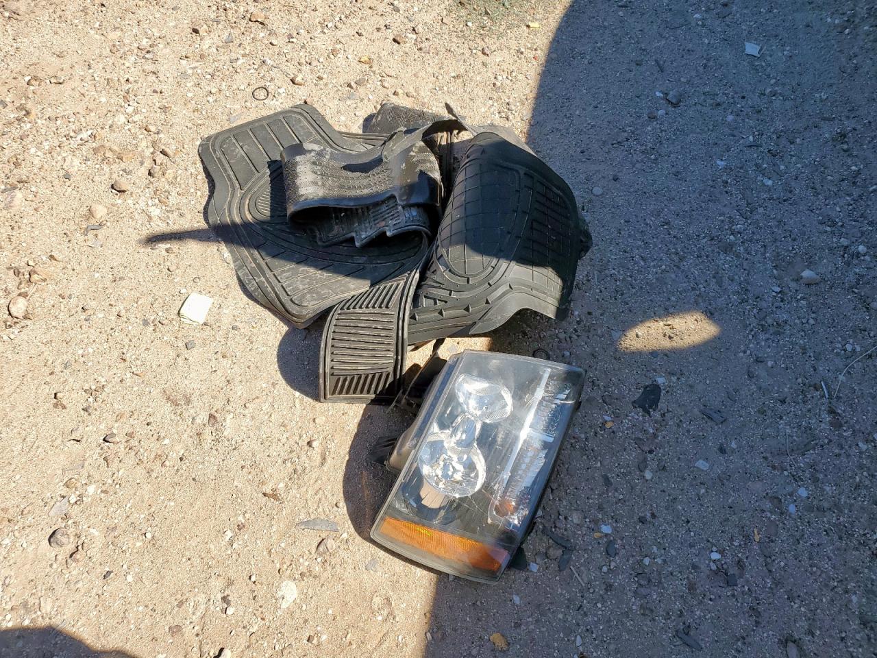 2013 Chevrolet Tahoe C1500 Lt VIN: 1GNSCBE00DR131572 Lot: 90412515