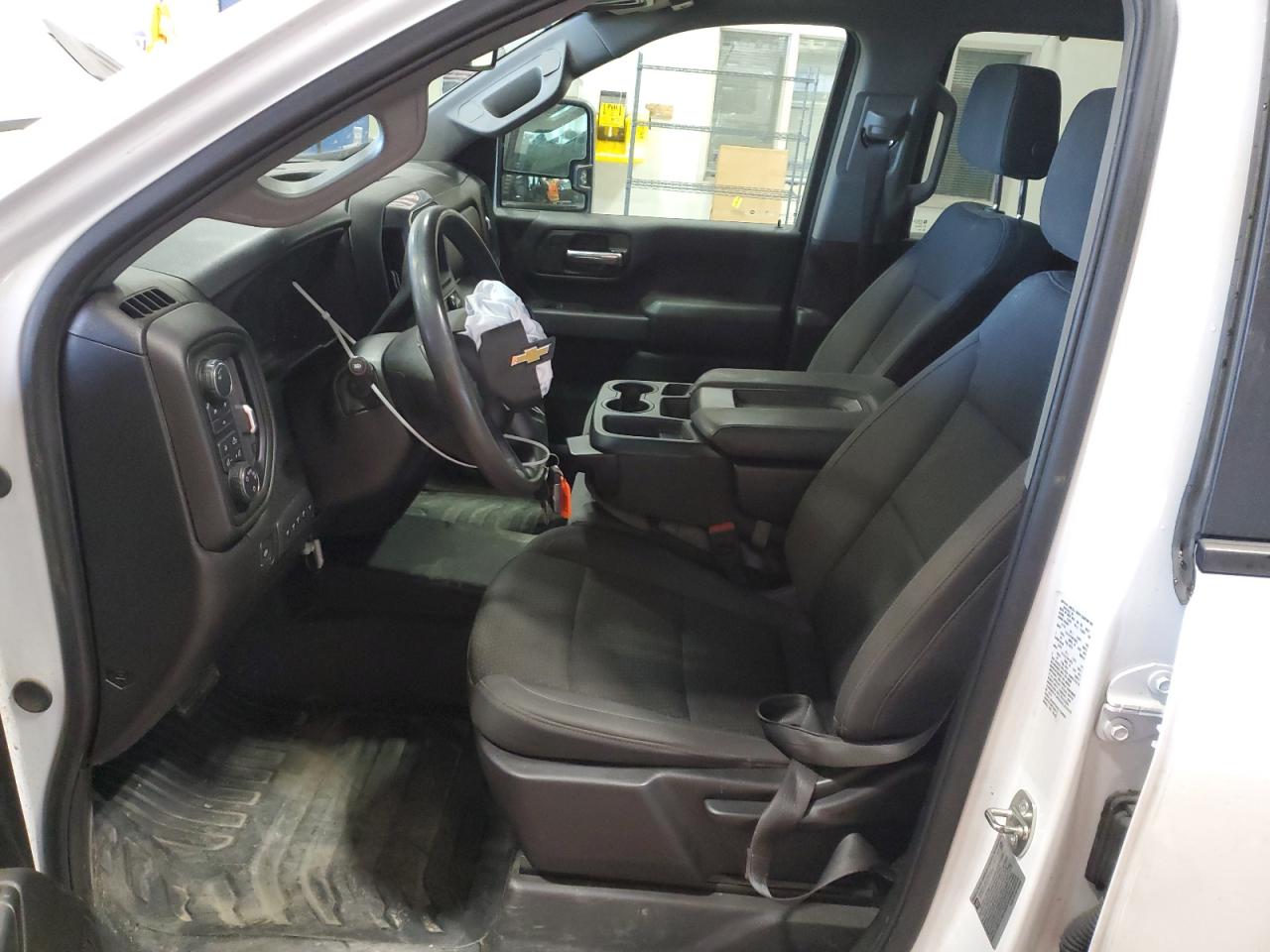 2024 Chevrolet Silverado K3500 VIN: 1GB5YSE75RF348097 Lot: 82009075