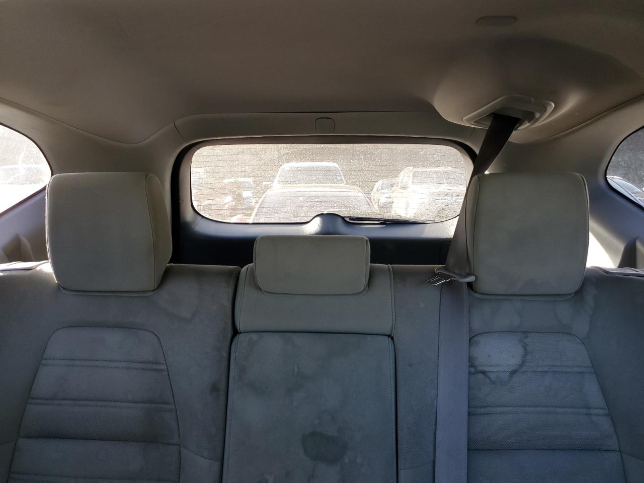 2018 Honda Cr-V Ex VIN: 7FARW2H56JE066738 Lot: 86266625