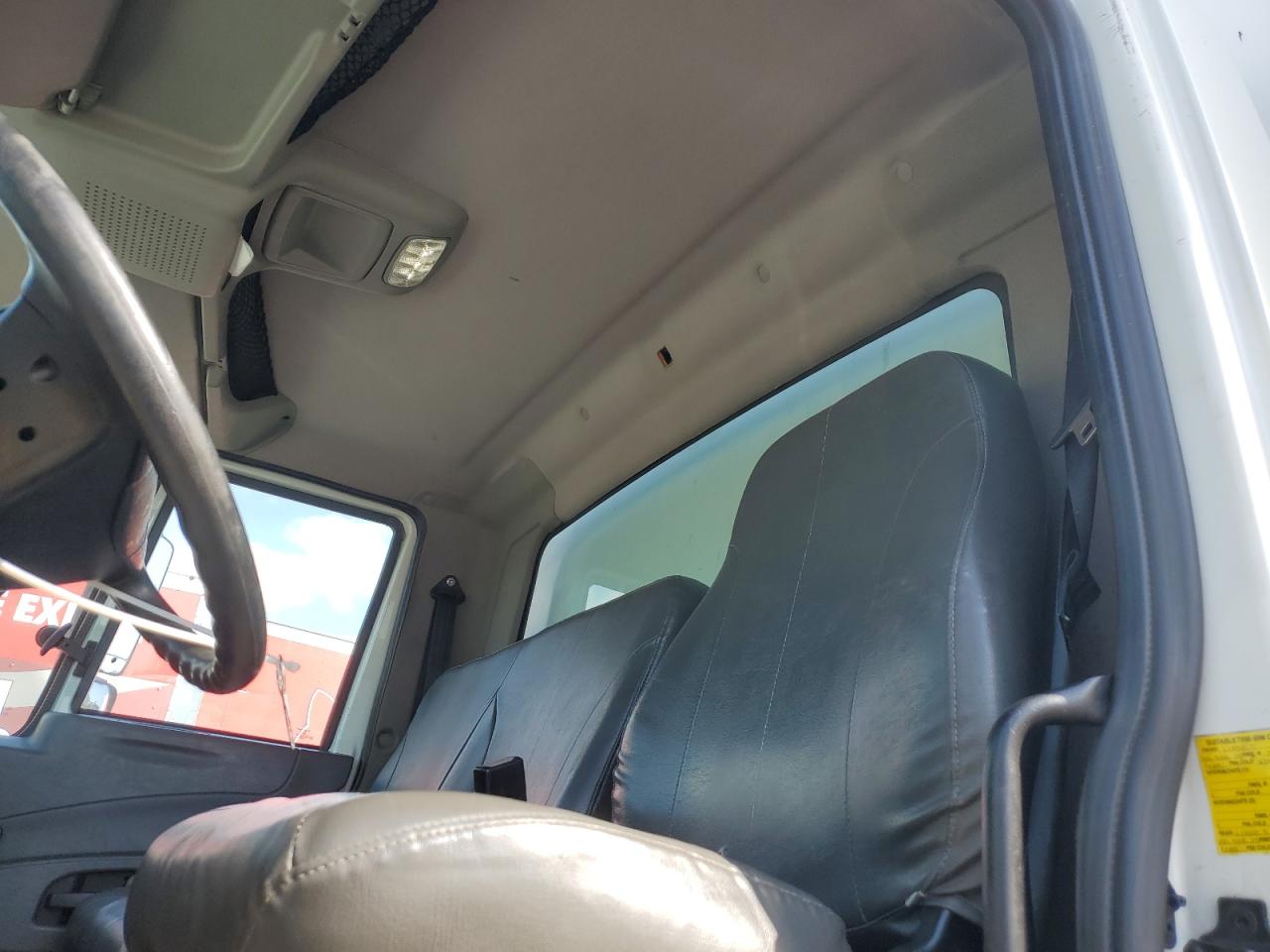 2019 International 4000 4300 VIN: 1HTMMMML3KH700779 Lot: 86315125