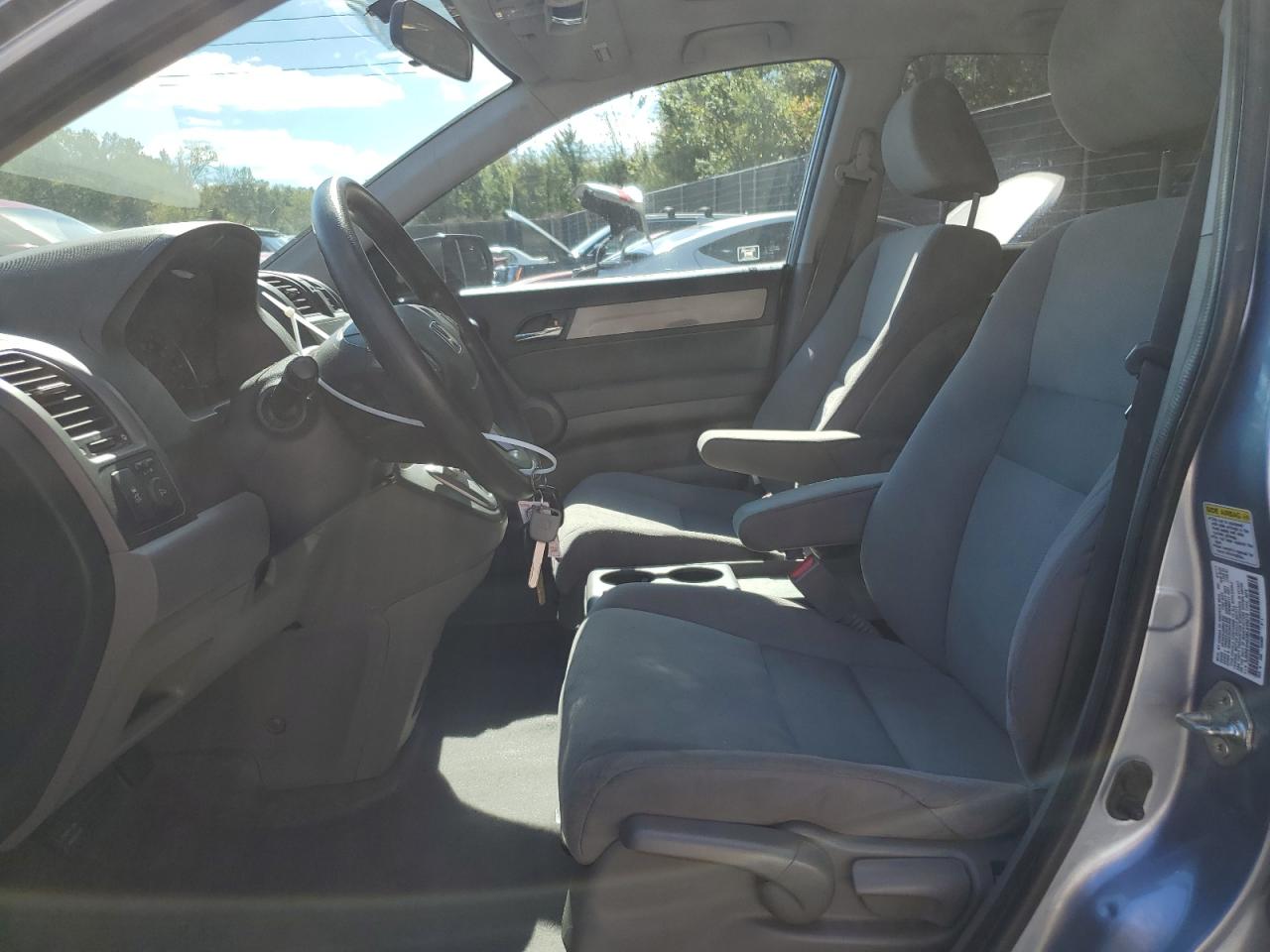 2011 Honda Cr-V Ex VIN: 5J6RE4H53BL045073 Lot: 85904395