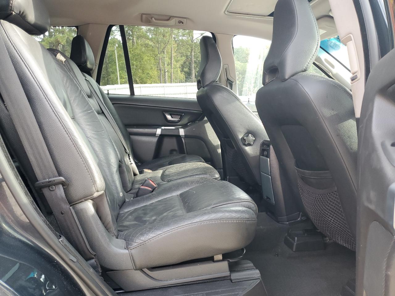 2013 Volvo Xc90 3.2 VIN: YV4952CZ2D1633689 Lot: 82309735