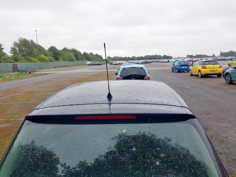 2008 VOLKSWAGEN GOLF MATCH TDI 105 A 