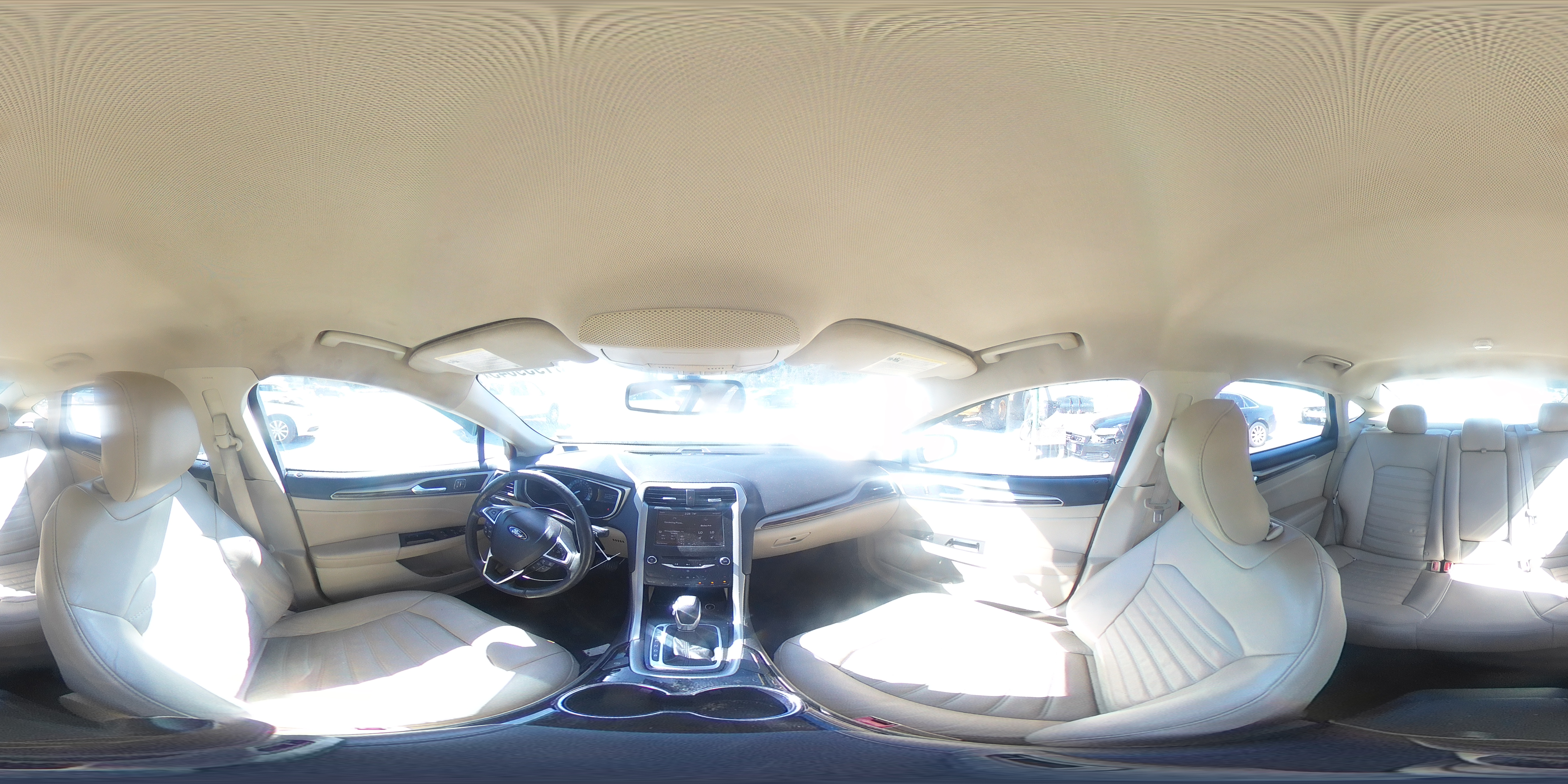 2014 Ford Fusion Se VIN: 3FA6P0HD3ER182867 Lot: 81959645