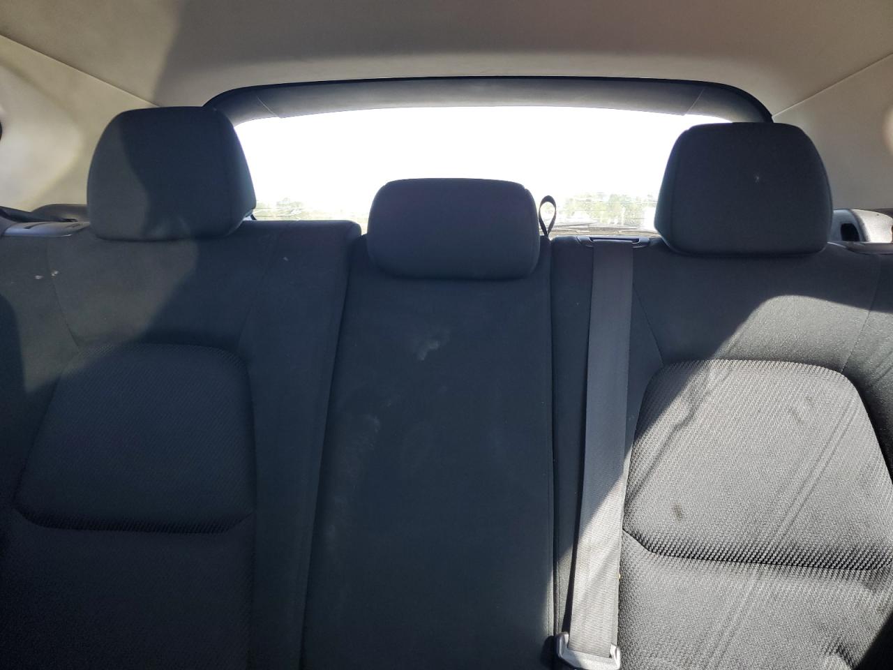 2018 Mazda Cx-5 Sport VIN: JM3KFABM9J1403748 Lot: 82746955