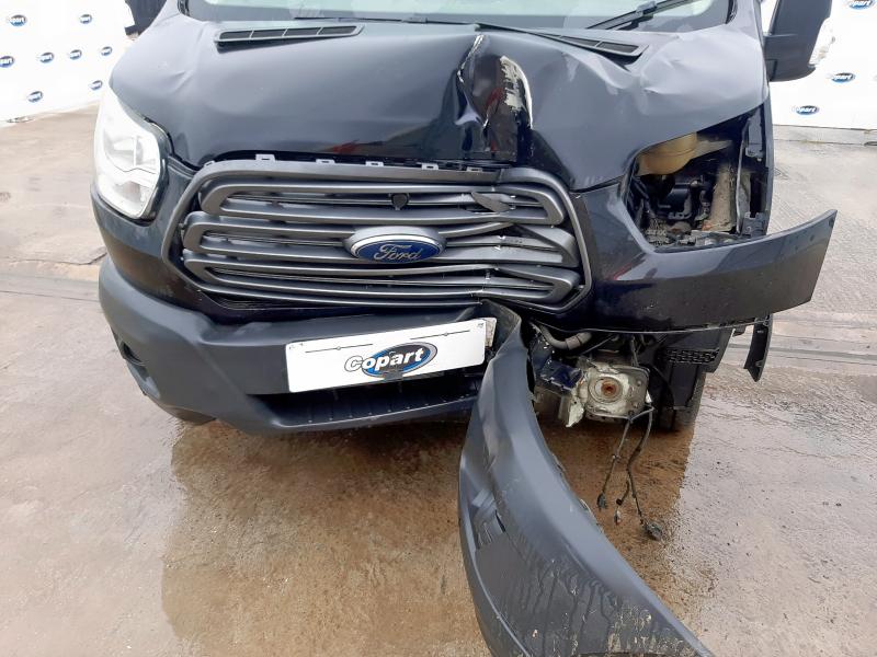 2017 FORD TRANSIT 350 