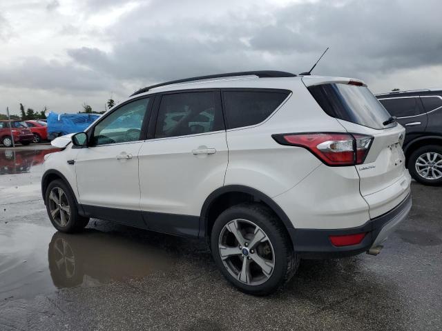  FORD ESCAPE 2017 Белы