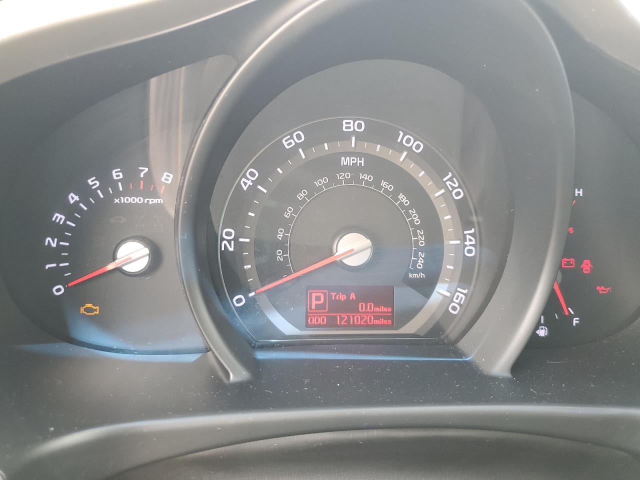 2015 Kia Sportage Lx VIN: KNDPB3AC8F7719208 Lot: 86166045