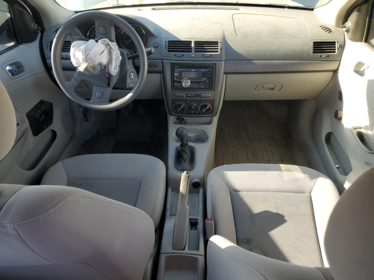 2006 Chevrolet Cobalt Ls VIN: 1G1AK55F567836940 Lot: 82453135