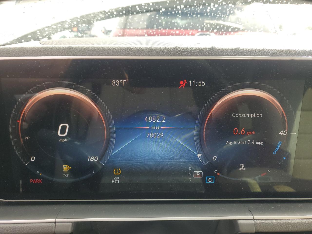 2020 Mercedes-Benz Gle 350 VIN: 4JGFB4JB0LA221796 Lot: 84578485