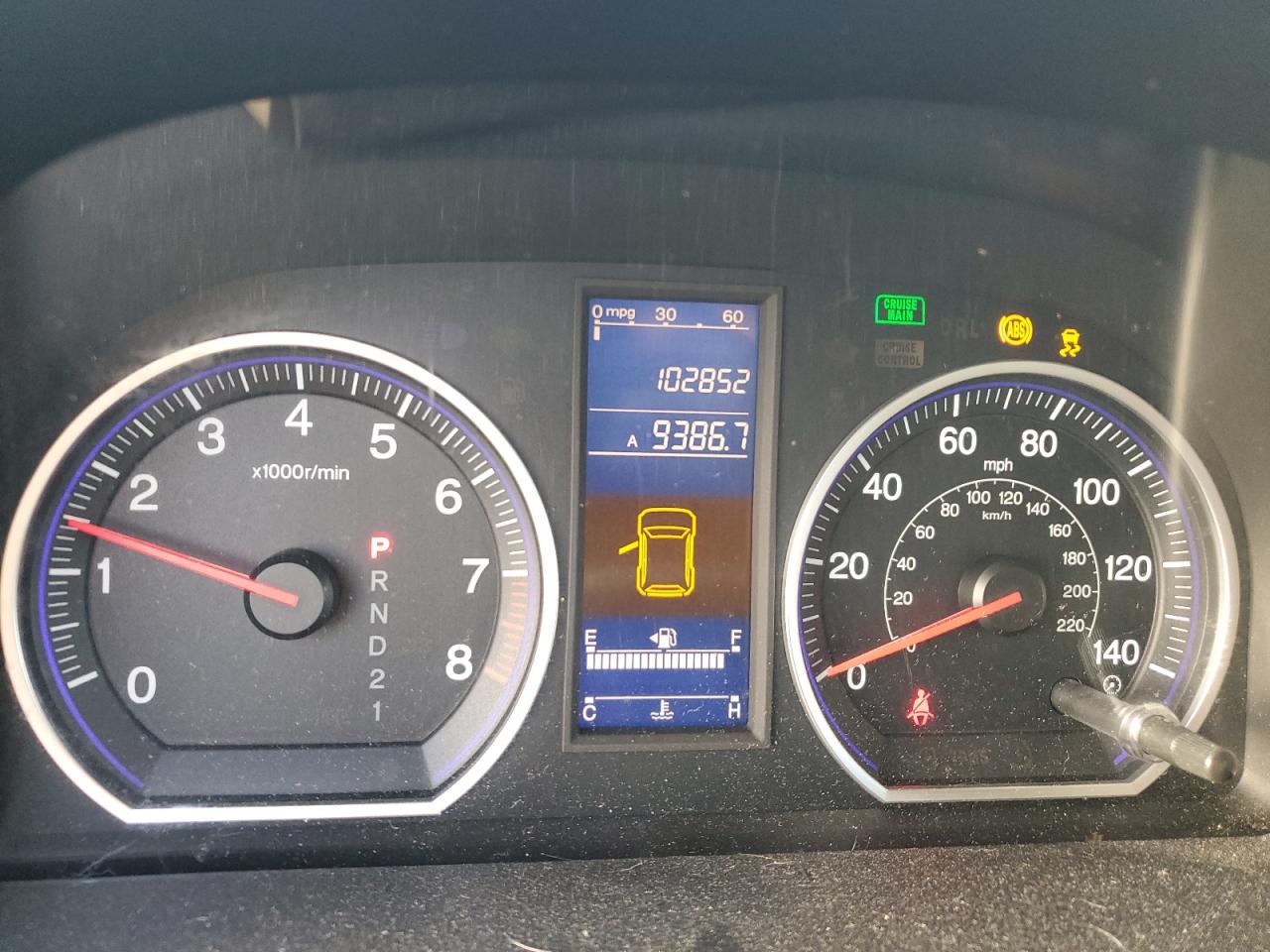 2011 Honda Cr-V Se VIN: 5J6RE3H44BL004016 Lot: 85676135