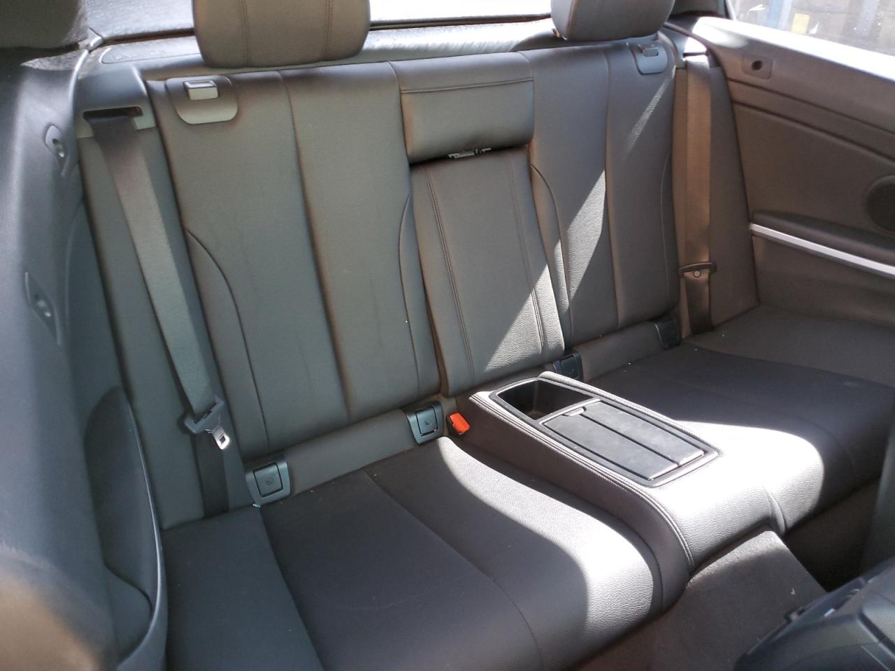 2018 BMW 430I VIN: WBA4Z1C52JEC72509 Lot: 87113545