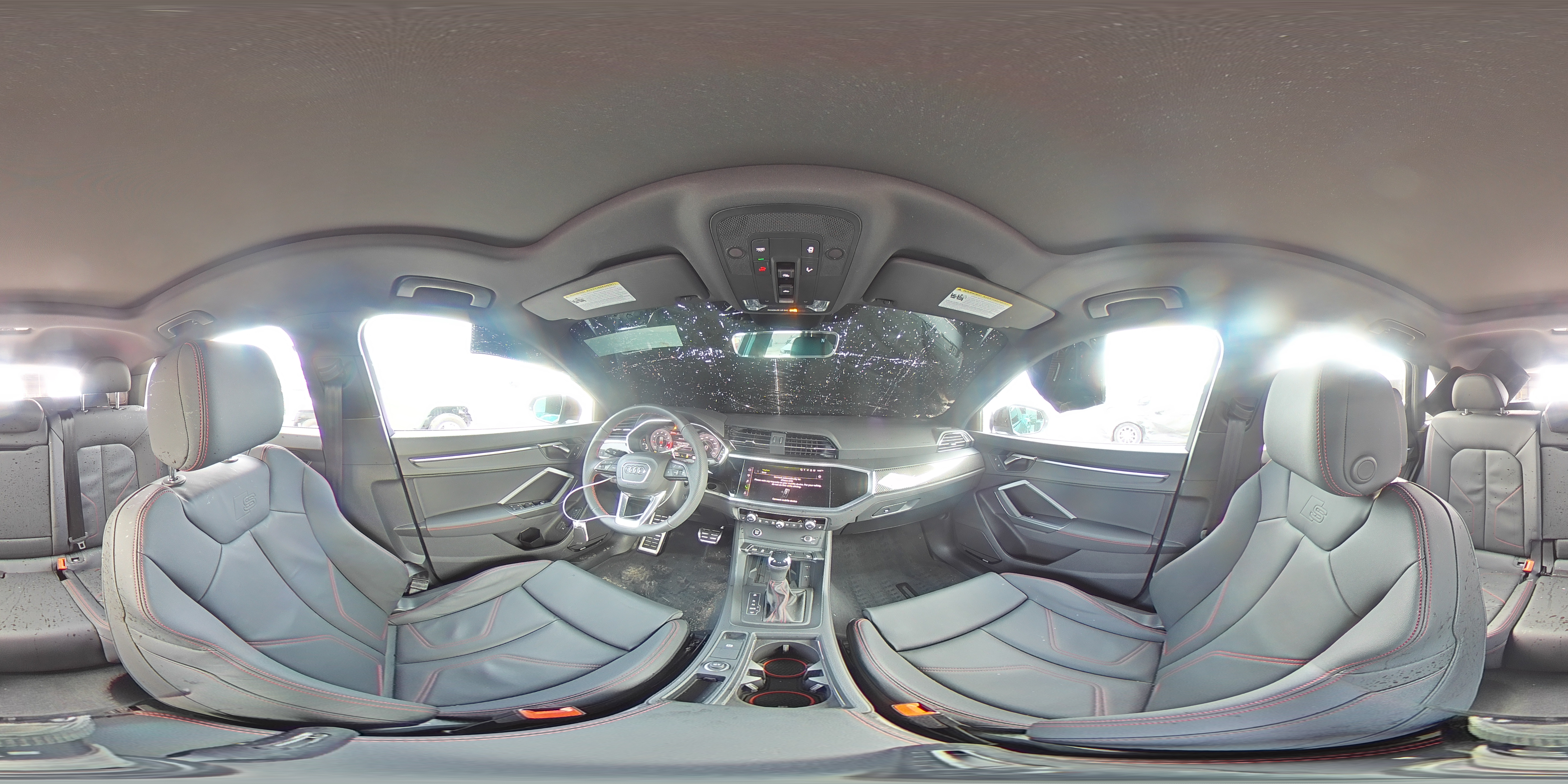 2025 Audi Q3 Premium Plus S Line 45 VIN: WA1EECF34S1022021 Lot: 85209395