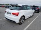 2014 AUDI A1 S LINE STYLE EDITION T  for sale at Copart CHESTER