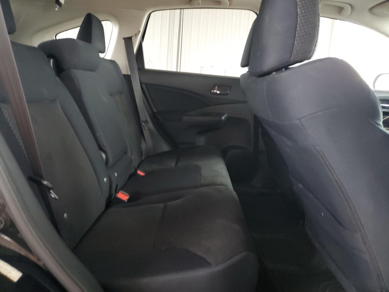 2015 Honda Cr-V Ex VIN: 5J6RM4H54FL097305 Lot: 82601435