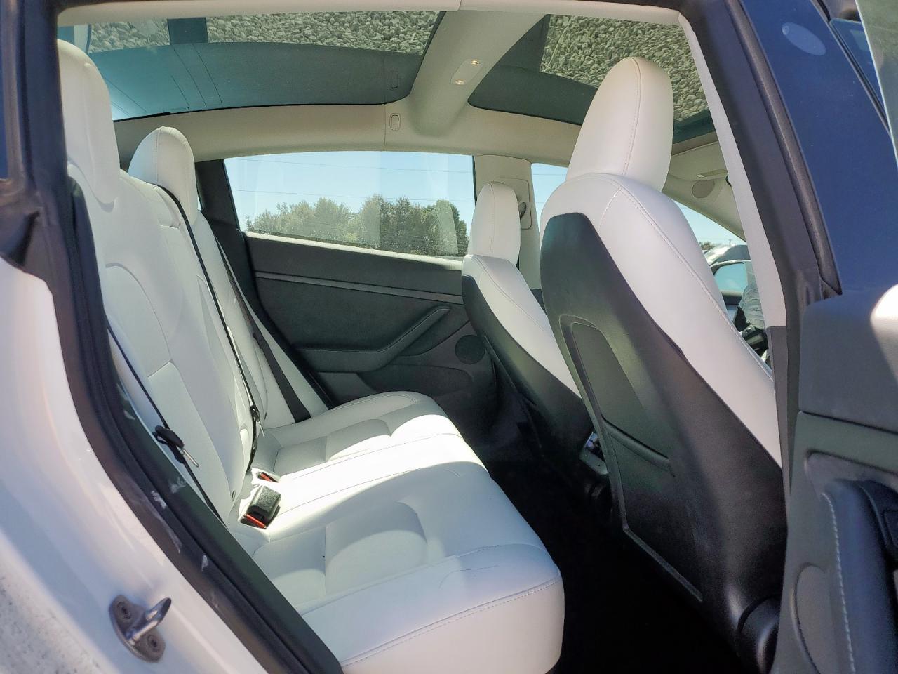 2023 Tesla Model 3 VIN: 5YJ3E1EA5PF495636 Lot: 90868345