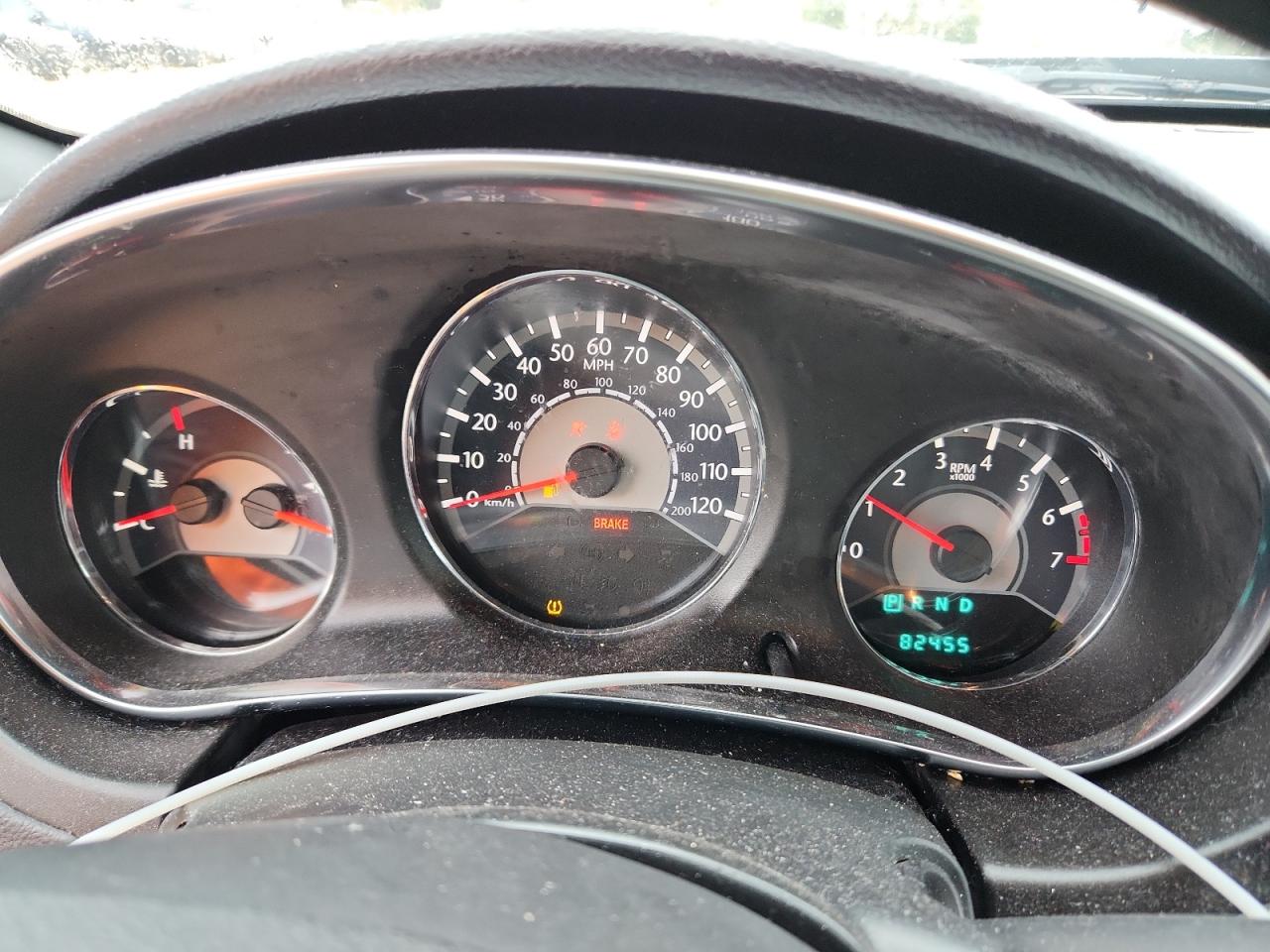 2014 Chrysler 200 Lx VIN: 1C3CCBAB6EN122540 Lot: 90232535