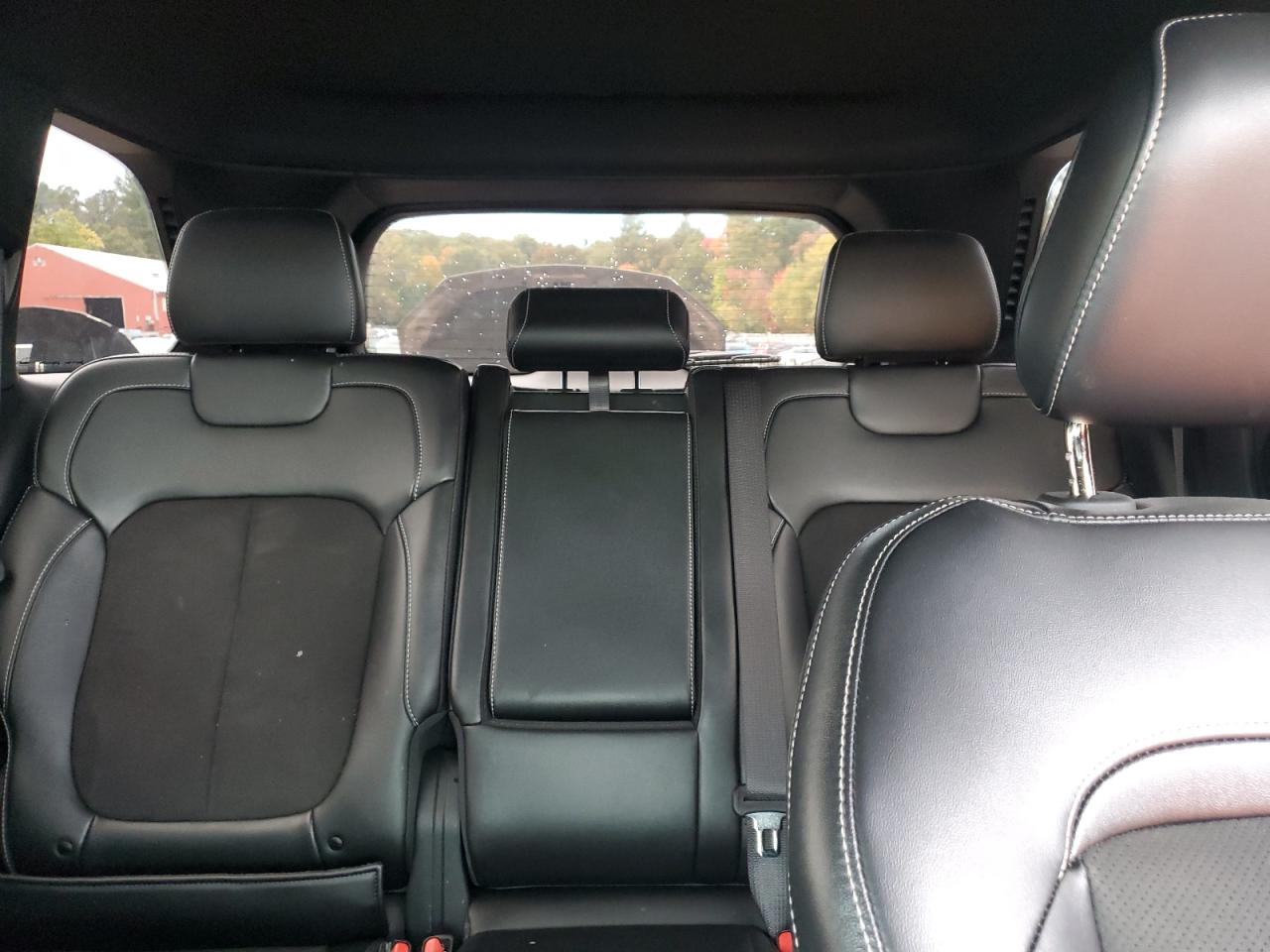 2023 Jeep Grand Cherokee Laredo VIN: 1C4RJHAG6PC520212 Lot: 85338345