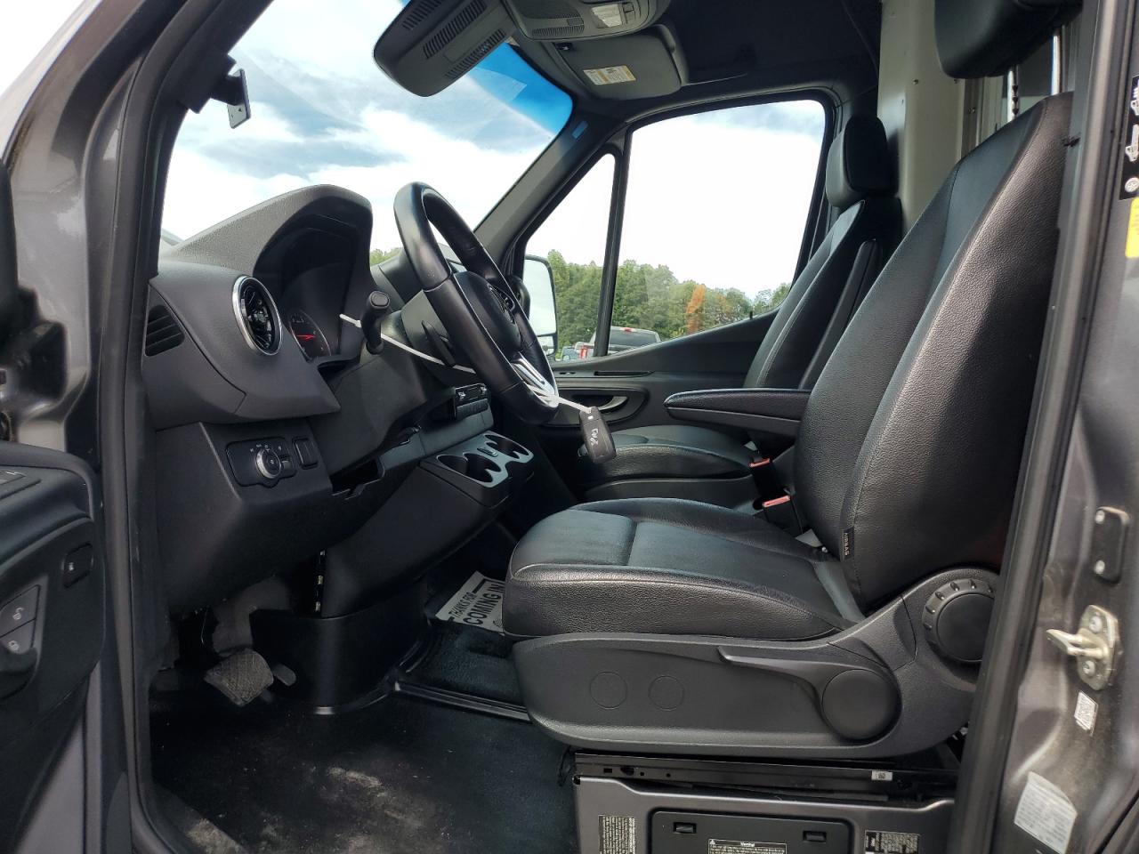 2021 Mercedes-Benz Sprinter 4500 VIN: W1W9ED3Y2MT065118 Lot: 85875245
