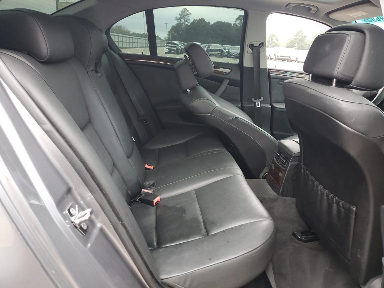2008 BMW 528 I VIN: WBANU53598C111619 Lot: 85864005