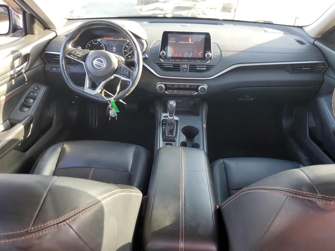 2020 Nissan Altima Sr VIN: 1N4BL4CW2LC171946 Lot: 82261355