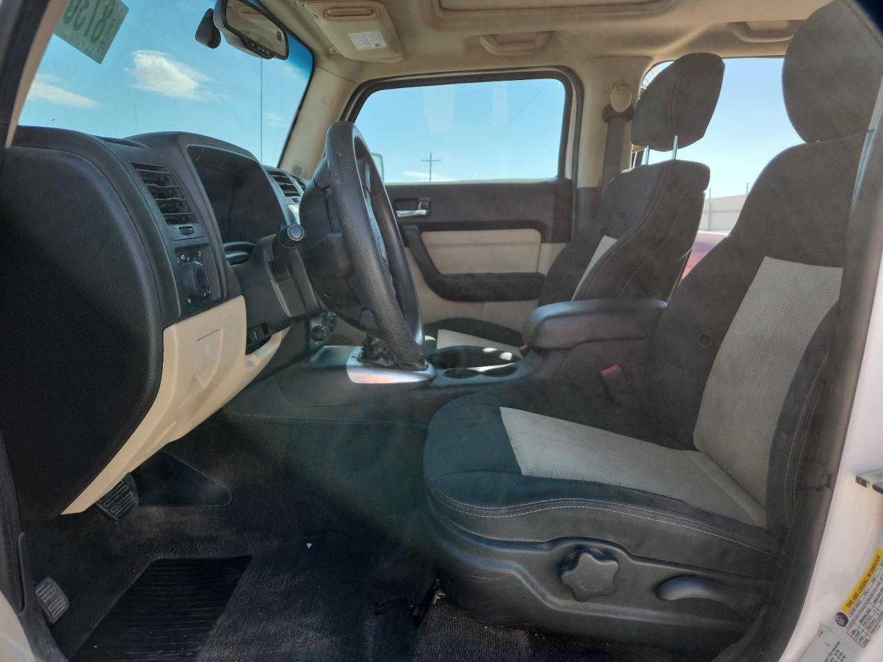 2006 Hummer H3 VIN: 5GTDN136X68233184 Lot: 87362845