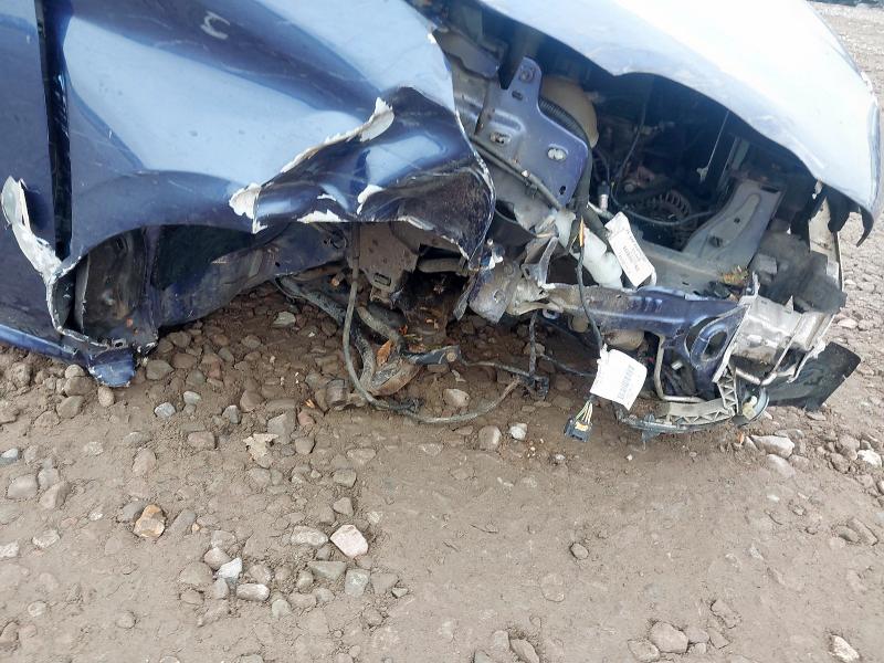 2014 PEUGEOT 208 1.2 VTI ALLURE 5DR