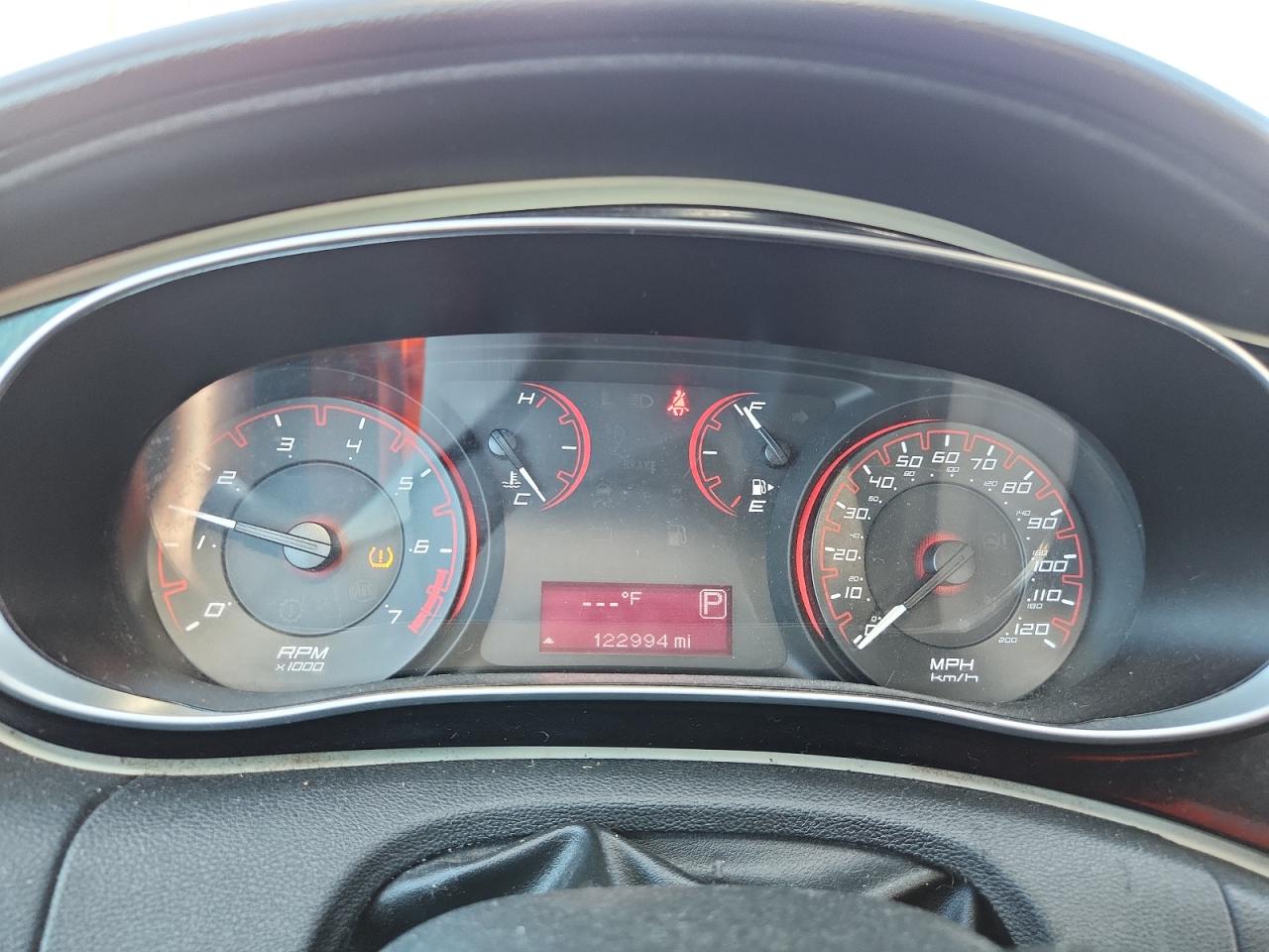 2016 Dodge Dart Sxt VIN: 1C3CDFBB8GD563971 Lot: 81702355