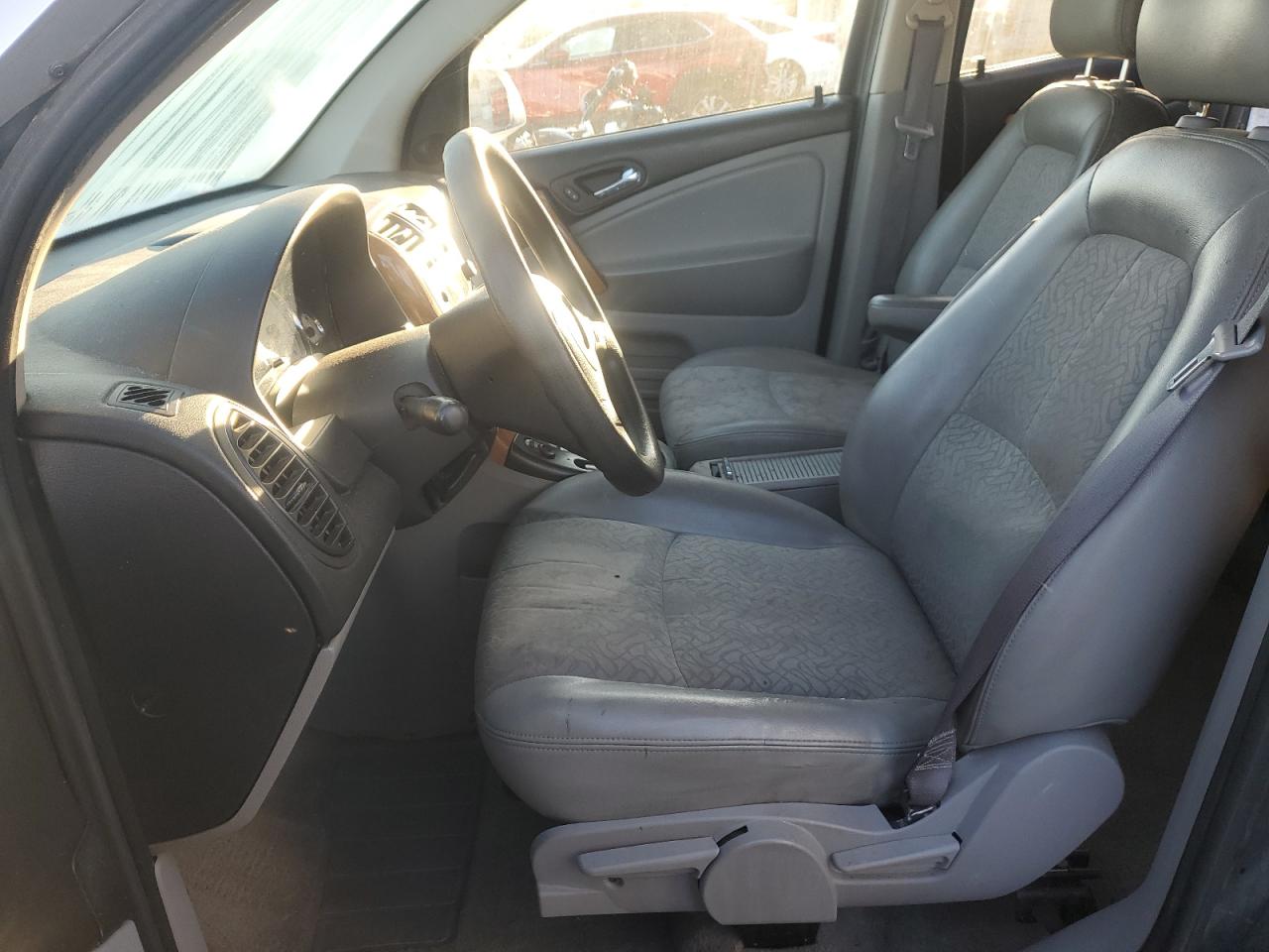 2007 Saturn Vue VIN: 5GZCZ53427S809169 Lot: 82325765