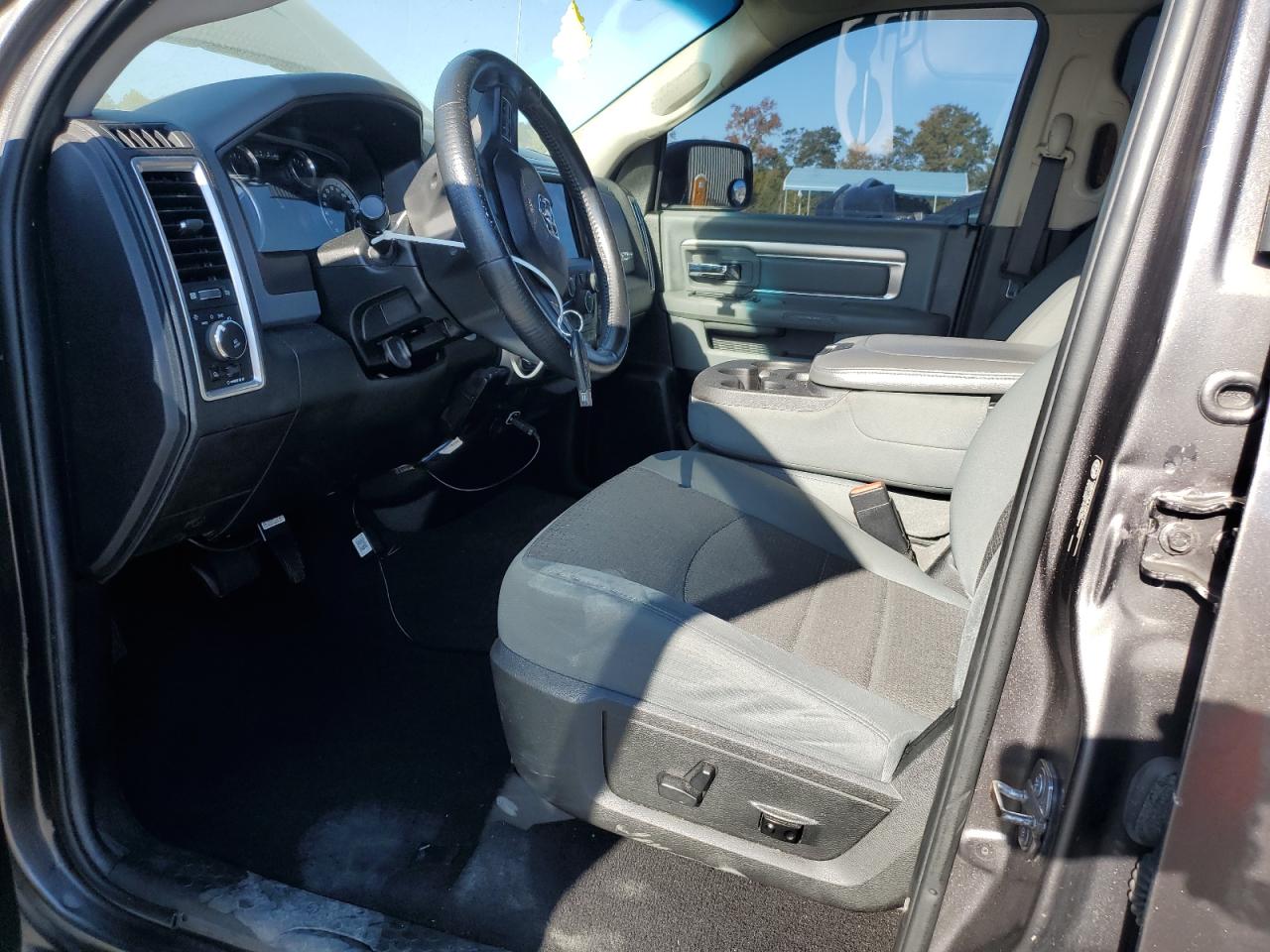 2018 Ram 1500 Slt VIN: 1C6RR7GTXJS155626 Lot: 86553105